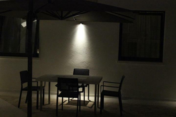 Chiostro Di S. Antonio Apartment Marsala Bagian luar foto
