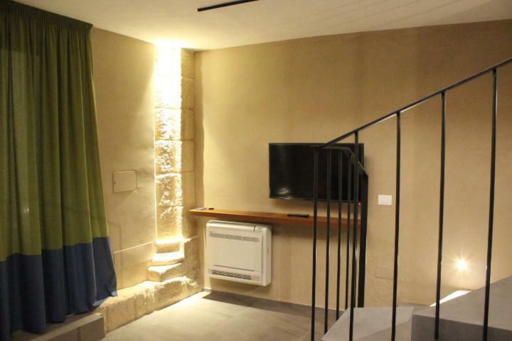 Chiostro Di S. Antonio Apartment Marsala Bagian luar foto