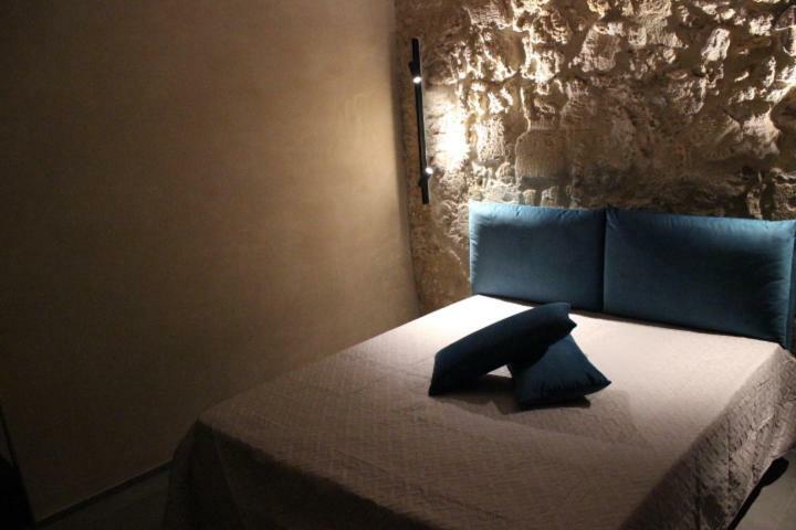 Chiostro Di S. Antonio Apartment Marsala Bagian luar foto